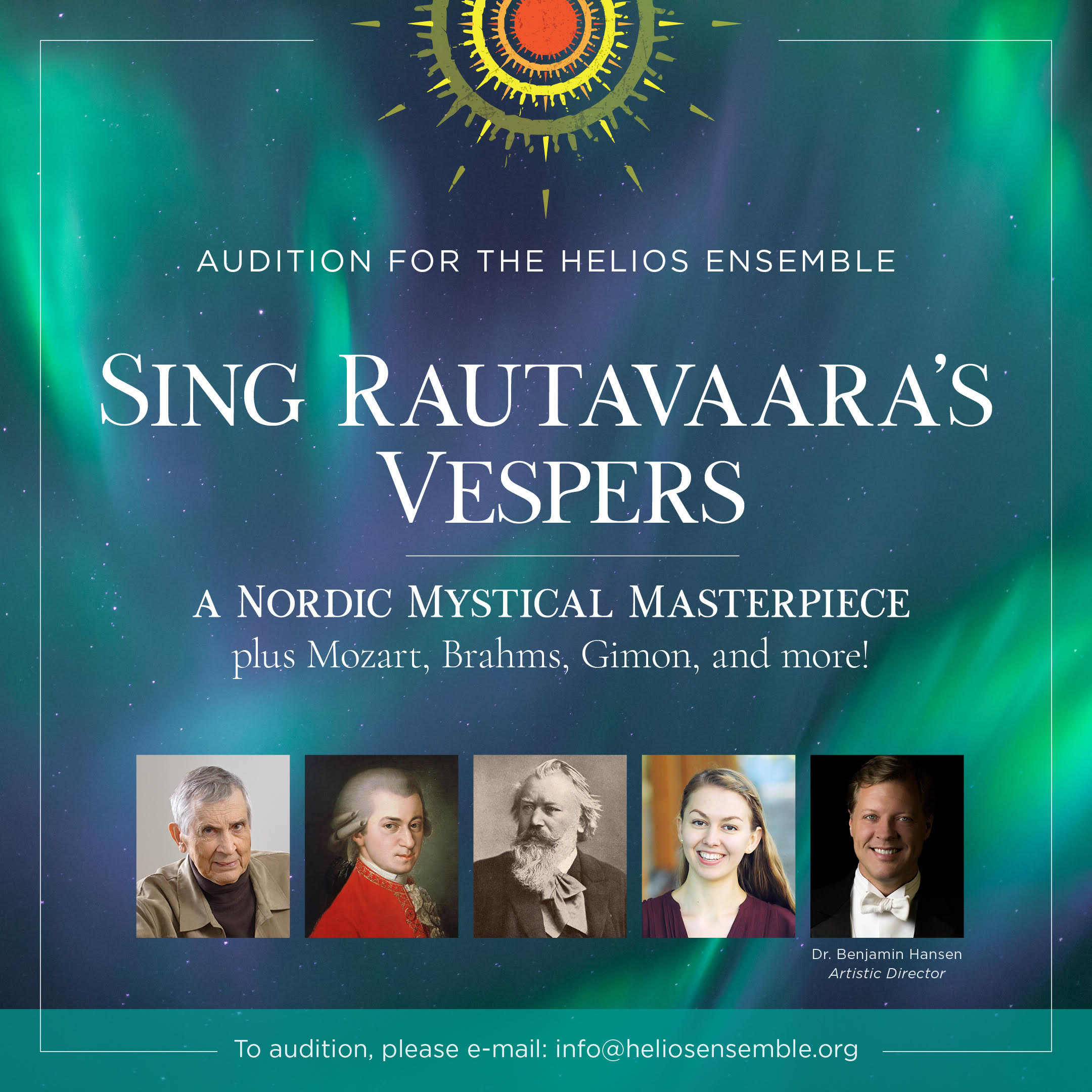 vespers