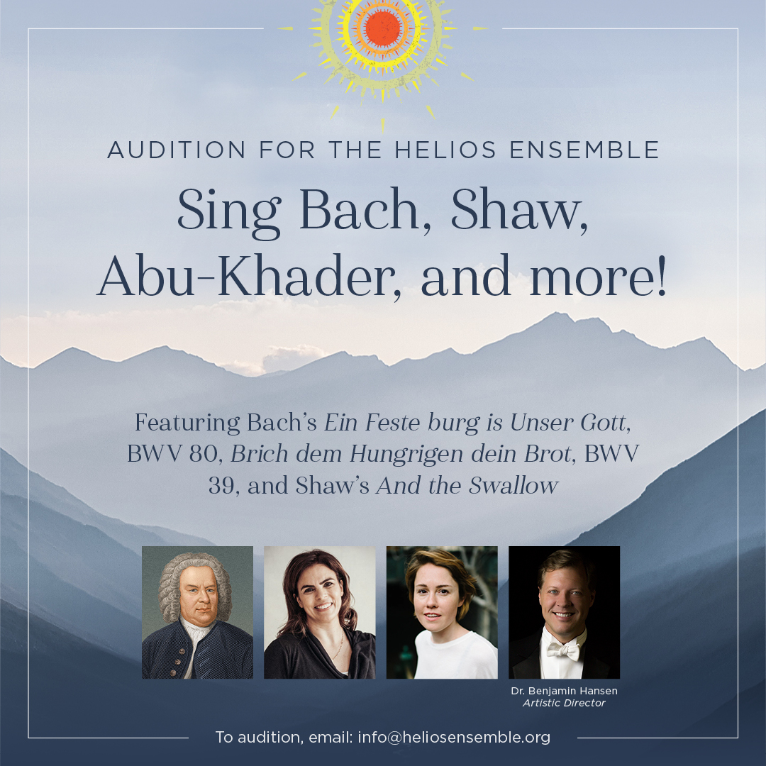 Spring2026 AUDITION social